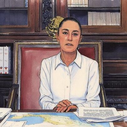 México busca amenizar tensões com a China após aumento de tarifas de importação
