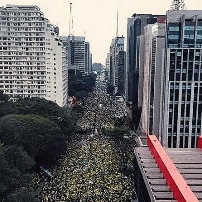 STF, recorde no Ibov e eventos de 7 de setembro marcam a semana econômica