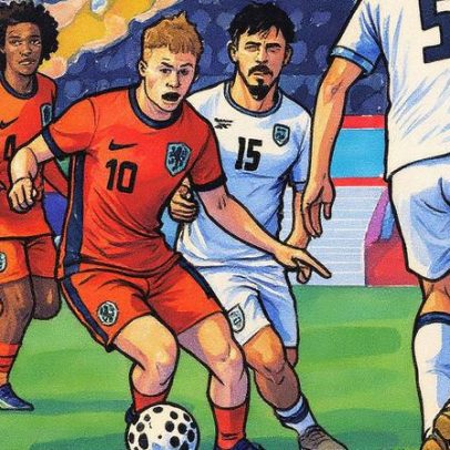 Holandês revela interesse de Barcelona e Real Madrid e fala sobre futuro incerto