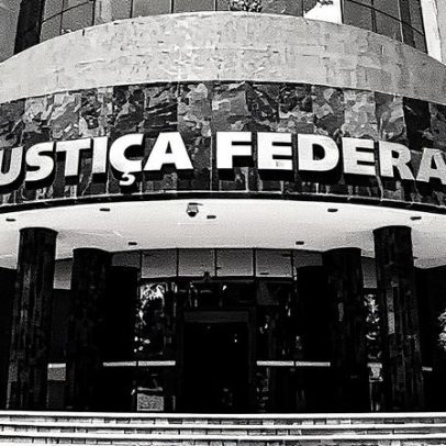 Mais da metade das ações na Justiça Federal são relacionadas a previdência e tributos