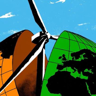 Guerra fria ecológica se intensifica com novas tensões ambientais globais
