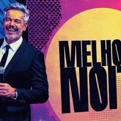 Otaviano Costa anuncia saída antecipada da Band para o final de setembro