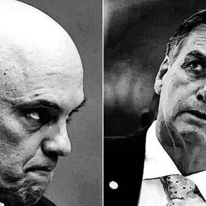 Oposição se anima com reação de Trump e 7 de Setembro durante julgamento de Bolsonaro
