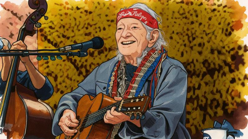 Farm Aid 40 ocorrerá na Universidade de Minnesota após acordo trabalhista entre a instituição e os trabalhadores em greve (Foto: Reprodução)