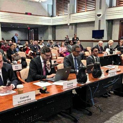 Brasil intensifica diálogo com setor privado dos EUA após estagnação com Trump