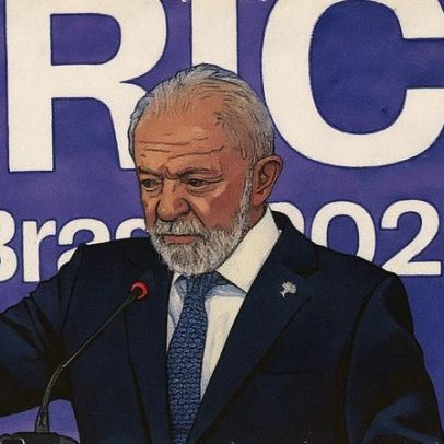 Brics propõe expansão de comércio entre países membros para fortalecer laços econômicos