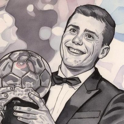 Delegação da Bola de Ouro visita Madri, mas clima com o Real é tenso após derrota