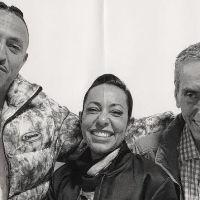 Mano Brown se junta a Arthur Verocai em show especial no Coala Festival