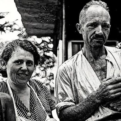 Europeus tentam criar uma utopia nas Ilhas Galápagos e enfrentam desafios históricos