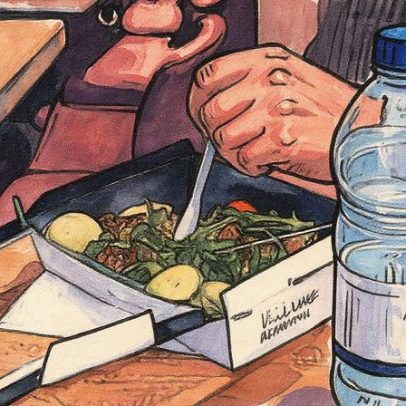Mudanças nos cartões de vale-refeição e alimentação impactam trabalhadores brasileiros