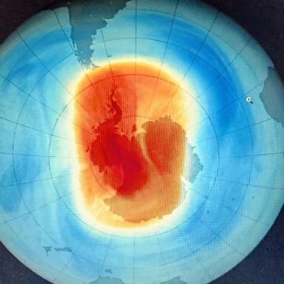 Camada de ozônio se recuperará completamente até 2050, aponta relatório da ONU