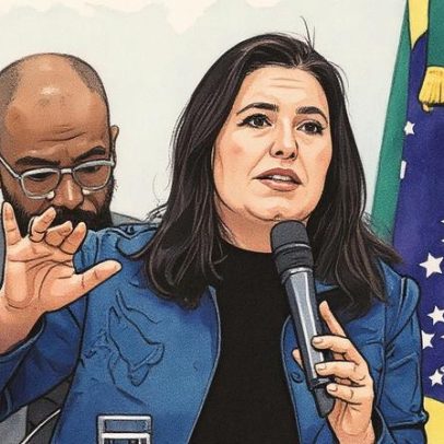 Mato Grosso do Sul revela favoritos para o Senado em 2026, aponta nova pesquisa