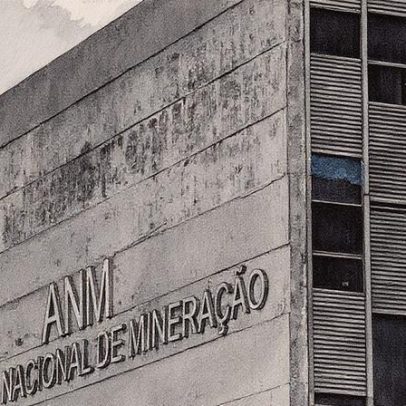 PF prende diretor da Agência Nacional de Mineração em operação contra fraudes