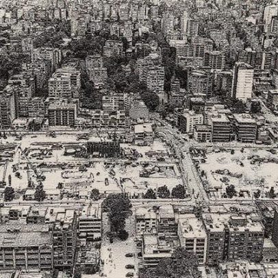 Incorporadoras apostam em megaprojetos de luxo em Bogotá com novas linhas de financiamento
