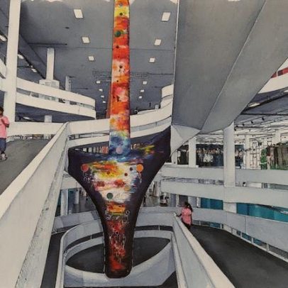 Bienal de São Paulo apresenta pavilhão inovador e detalhes imperdíveis