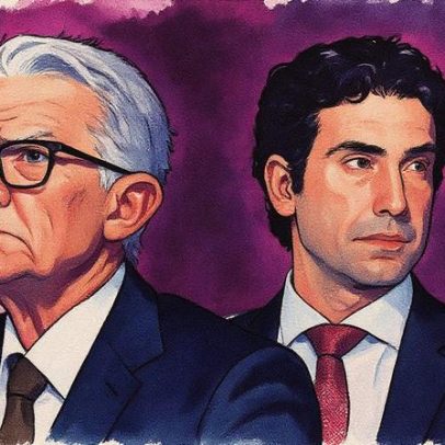 Decisões do Copom e do Fed movimentam o mercado nesta super quarta-feira