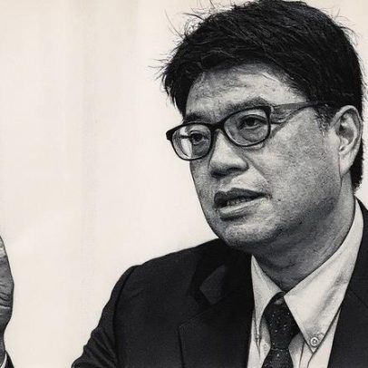 Taiwan alerta para consequências globais se China conquistar a ilha