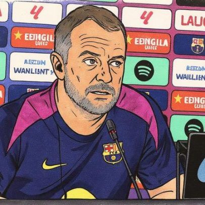Barcelona enfrenta Valencia em LaLiga; saiba onde assistir ao vivo e horário