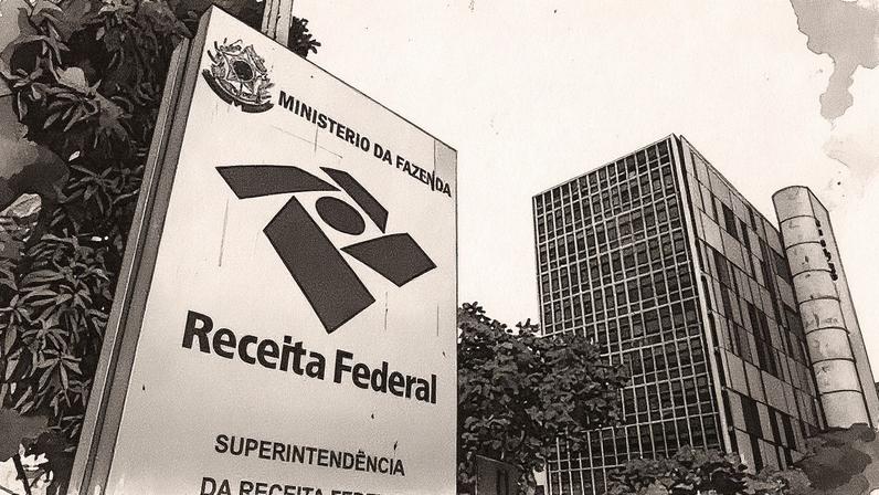 A Receita informa que o sistema não requer detalhamento de cada transação, apenas os totais mensais de crédito e débito por contribuinte (Foto: Reprodução)