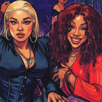 SZA apoia Lizzo após polêmicas e defende sua integridade diante de processos