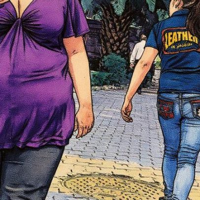 Jovens obesos superam número de subnutridos pela primeira vez, alerta ONU