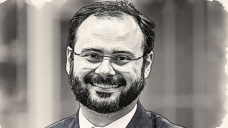 Paulo Henrique Pereira é o novo chefe da Senacon (Foto: Reprodução)