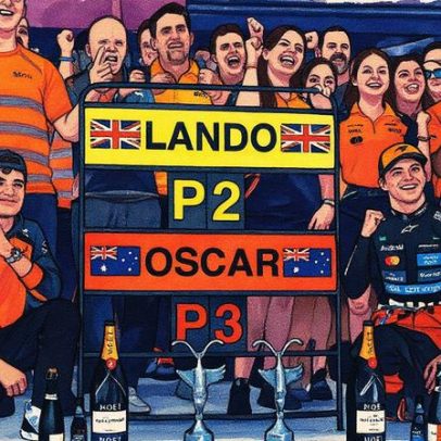 Ex-mecânico da Fórmula 1 defende-se de críticas e revela salários na McLaren