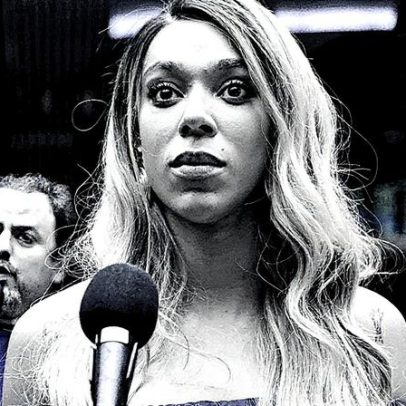 Feminista radical celebra arquivamento de processo por transfobia contra Érika Hilton