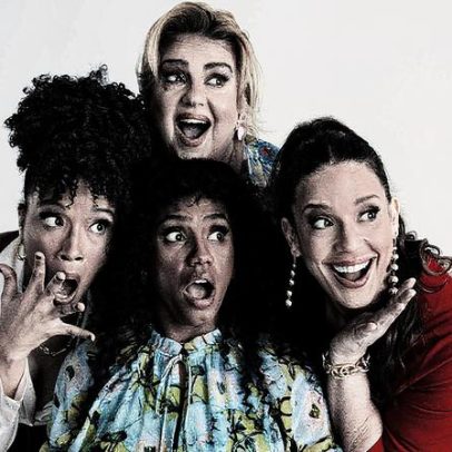 Peça 'Mães, o Musical' de Claudia Raia aborda maternidade com humor em SP