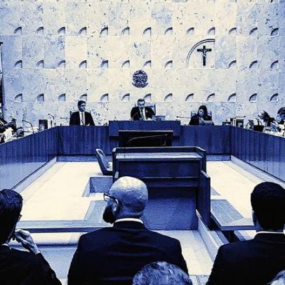 Ministros do STF protagonizam embates marcantes e polêmicos na corte