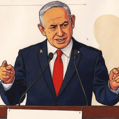 Netanyahu afirma que ataque no Catar foi retaliação ao atentado do Hamas em Jerusalém