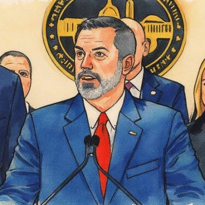 Procurador que investigava adversários de Trump renuncia após pressão do presidente
