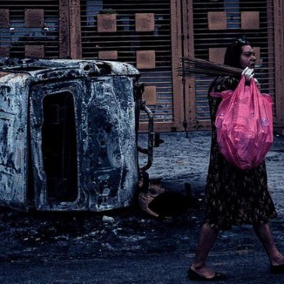 Protestos contra corrupção no Nepal resultam em 51 mortos até o momento