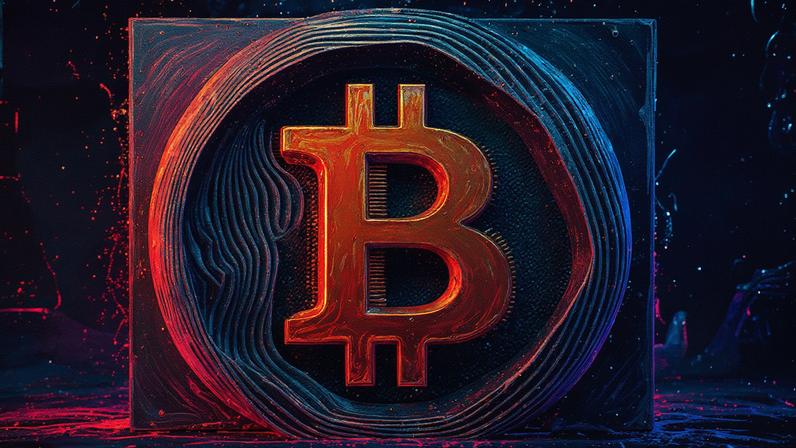 Bitcoin: criptomoeda ainda é concentrada em pequenos investidores (Foto: Reprodução)