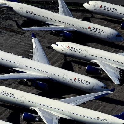 Companhias aéreas aumentam tarifas para passageiros em luto em comparação a viagens de lazer