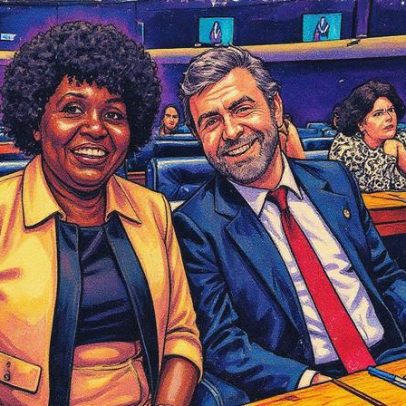 Partidos de esquerda no Rio se dividem novamente para chapa de senador em 2026