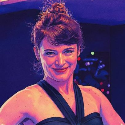 Bianca Bin fecha acordo com a Globo e retorna às novelas em 2026