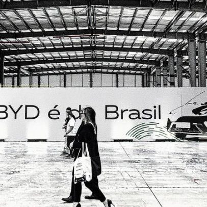 Mulheres representam minoria nas empresas brasileiras que negociam com a China