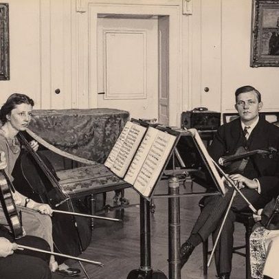 Stradivarius Mendelssohn de 1709 é recuperado após ser expoliado na Segunda Guerra