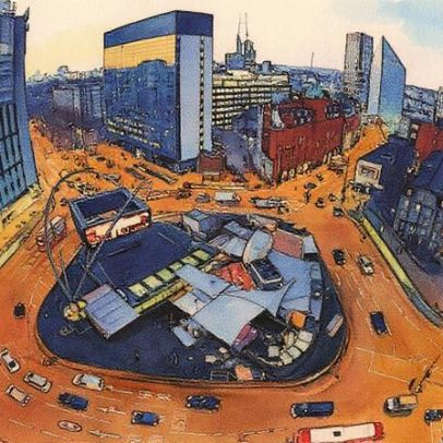 Evolução do setor de startups no Reino Unido: de cavalos de corrida a unicórnios