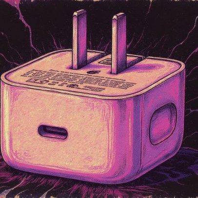 Apple lança carregador inédito para iPhone com tecnologia inovadora