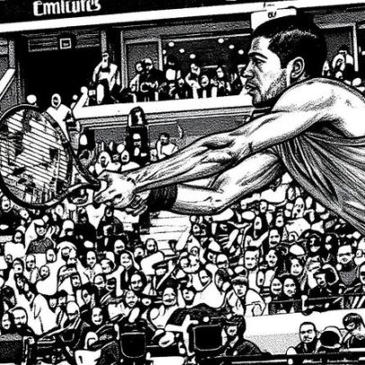 Alcaraz conquista seu sexto Grand Slam e reassume a liderança do ranking mundial