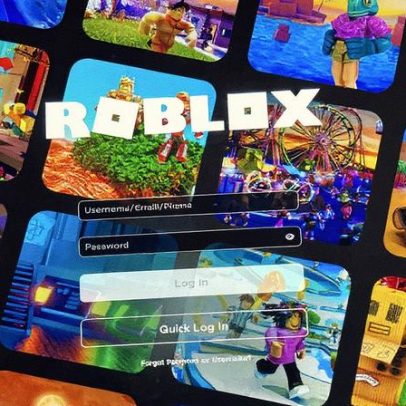 Mãe processa Roblox e Discord após filho se suicidar por abuso online