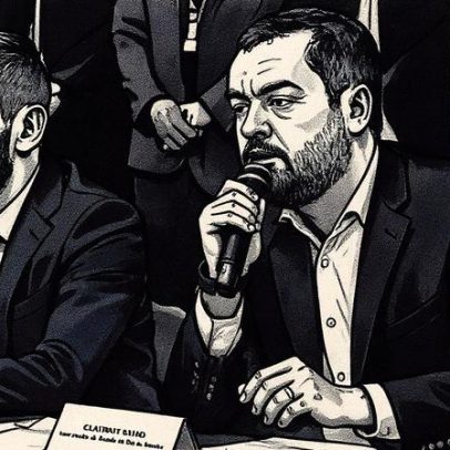 Alerj aprova calendário de votação para projetos do governador Castro