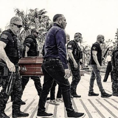 Leitores reagem ao assassinato de Ruy Ferraz Fontes e suas implicações