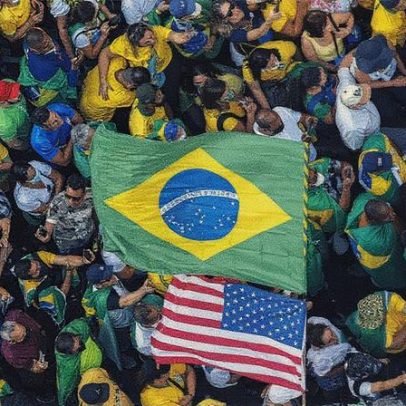 Esquerda e direita se mobilizam em busca de protagonismo no 7 de Setembro
