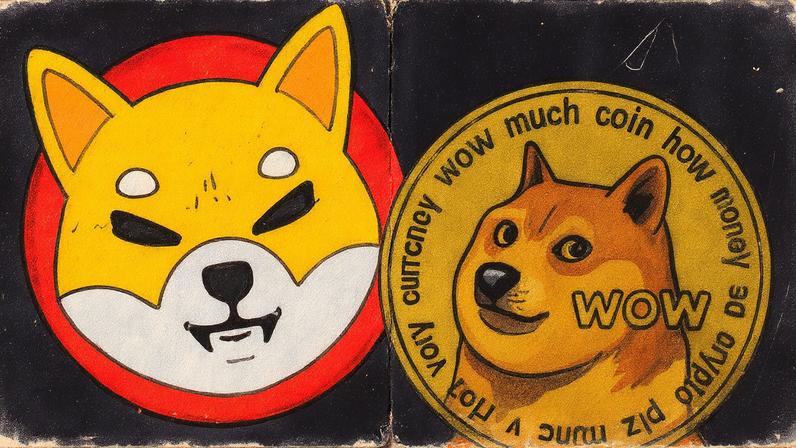 Dogecoin: criptomoeda vai ganhar ETF nos EUA (Foto: Reprodução)