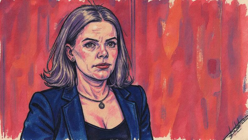 Gleisi Hoffmann participa de cerimônia com Lula em 25 de fevereiro de 2025 (Foto: Reprodução)