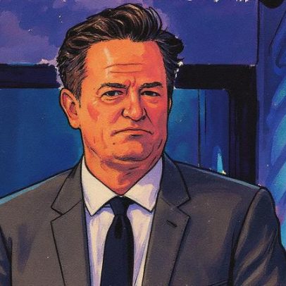 'Rainha da ketamina admite culpa na morte de Matthew Perry em audiência'