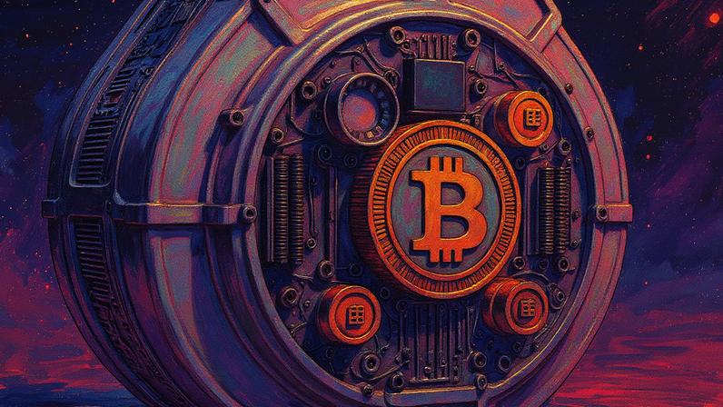 Bitcoin: US Bancorp retomou serviços de custódia de bitcoin (Foto: Reprodução)